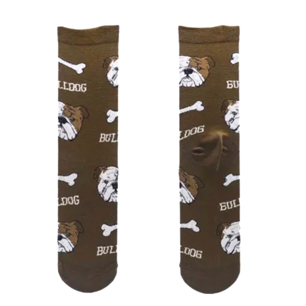 THAT’S MY DOG Novelty Crew Socks - Picture 10 of 12